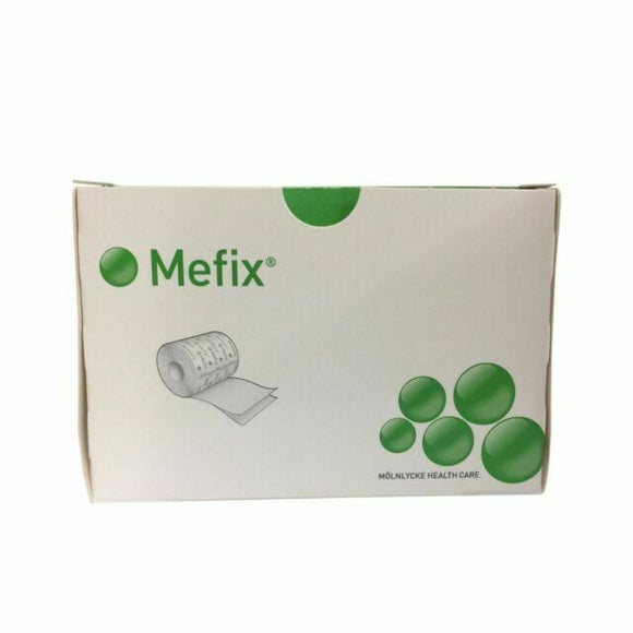 Mefix Dressing Retention Tape 30cm x 10m (x1) - NEW STOCK - Free P&P