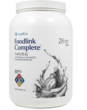 Nualtra Foodlink Complete Tub 1596g - Choice of 5 flavours