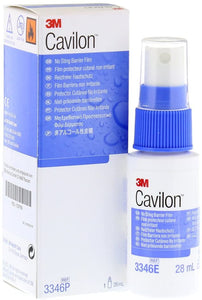 Cavilon No Sting Barrier Film - 28ml Spray Bottle