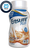 Ensure Plus milkshake style nutritional drink, chocolate flavour - 24x200ml