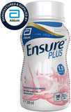 Ensure Plus Milkshake Style Nutritional Drink Flavour (24 x 200ml Bottles), Strawberry