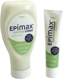 Epimax Oatmeal Cream 100g + 500g for Eczema/Psoriasis