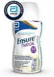 Ensure TwoCal Vanilla Flavour Nutritional Supplement Drink, Vanilla Flavour, Contains Protein, Vitamins and Minerals (30 x 200ml Bottles), 6000 Millilitre