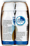 Fresenius Kabi FRESUBIN Protein Energy Drink Cappucc. Bottle, 4 x 200 ml Pack of 1 x 1 Kg