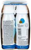 Fresenius Kabi Fresubin Energy Drink Cappuccino Drink bottle, 4 x 200 mlindividual pack1 x 2,75 kg)