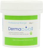 Dermacool 2% Menthol in Aqueous Cream 500g