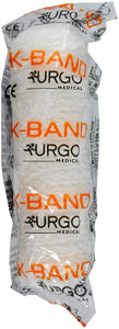 Urgo K-Band Type 1 Conforming Bandage, Stretched, 15cm x 4m, Pack of 20