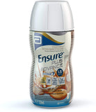 Abbott Ensure Plus Advance Chocolate Food Supplement 4x220ml