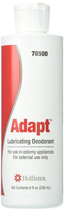 Adapt Lubricating Deodorant - 8 oz bottle