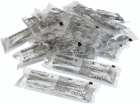 Normasol (25 Sachets)