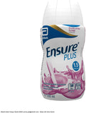 15 x Ensure Plus Fruits of The Forest 200 Milliliter