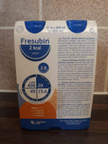 Fresubin 2KCal Toffee (4 x 200ml)