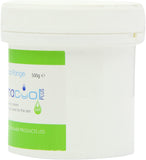 Dermacool 2% Menthol in Aqueous Cream 500g