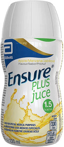 Ensure Plus juce Apple (30 x 220ml)