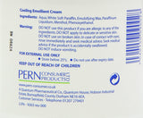 Dermacool 2% Menthol in Aqueous Cream 500g