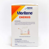 Meritene Energis Chicken Soup, 50g Sachets, Pack of 10