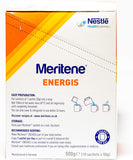 Meritene Energis Chicken Soup, 50g Sachets, Pack of 10