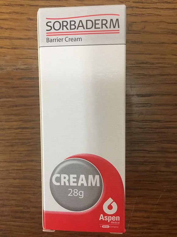 Sorbaderm (28g Cream)