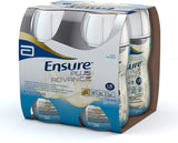 Abbott Ensure Plus Advance Taste Vanilla 4x220ml