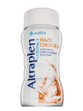Nualtra Altraplen Compact (4x125ml) - Choice of 4 delicious flavours