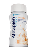 Nualtra Altraplen Compact (4x125ml) - Choice of 4 delicious flavours