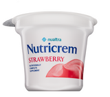 Nualtra Nutricrem (4x125g pots) - Choice of 4 delicious flavours