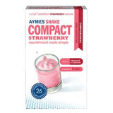 AYMES SHAKE COMPACT 7 x 57g (Different flavours)
